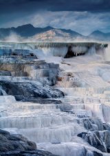 HC Evening at the terraces - Lynn Kerr