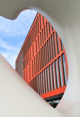 HC Malmo curl - Veronica Lisle