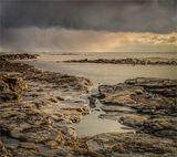 HC Morning Light - Tony Wright