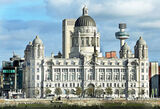 HC Port of Liverpool Building - Ken Bush