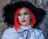 HC Scarlett - Lynn Kerr