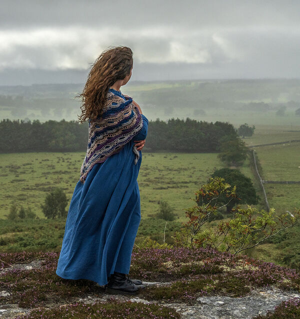 HC Wuthering Heights - Graeme Pattison