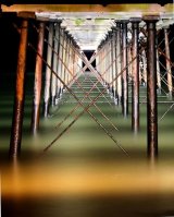 Lighting the Supports