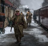 Never Mind The Weather by Alan McCormick