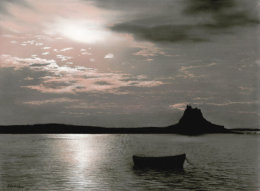 Lindisfarne, Holy Island