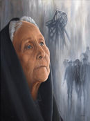 The Miners Widow