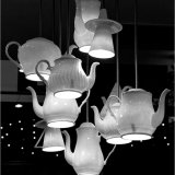 01 TEAPOT's PARTY by Tanya Graham