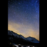 04 STARRY NIGHT AT GLENCOE by Richard Burn