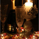 05 BUBBLES AND BAUBLES by Fiona Brown