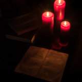 09 LET THERE BE LIGHT by Gary Chester