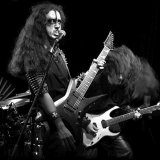 16 SPEED METAL by John-Paul Thompson