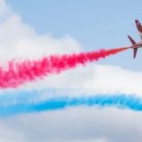 17 CONGESTED AIRSPACE BY ANGELA DUNN