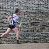 17 ON TO THE NEXT CHECKPOINT BY DAVID HALLWORTH