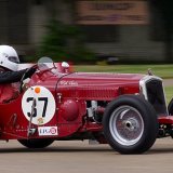 17 RED HENRY BY LEE MULLINS