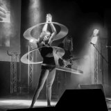 17 SPINNING AROUND BY ANGELA DUNN
