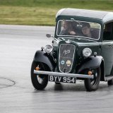 17 UNDERSTEER BY DAVID HALLWORTH