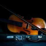 18 OLD VIOLIN by Johnny Paycheck - Jan Clark