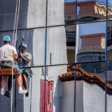 18 ANDALUSIAN WINDOW CLEANER BY RICHARD BURN