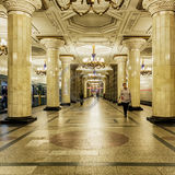 18 DESTINATION ST PETERSBURG by Richard Burn