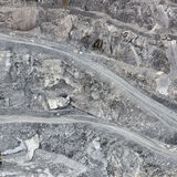 18 DRY RIGG QUARRY, A VERY BIG HOLE by John-Paul Thompson