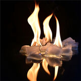 18 FIRE AND ICE by Steve Jarvis