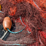 18 FISHING NETS by Peter Rees