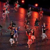 18 HIGHLAND FLING by Jan Clark