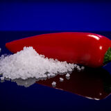 18 SALT AND PEPPER by Adrian Paine