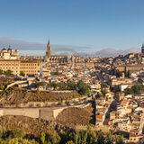 18 TOLEDO by Peter Rees