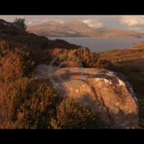 18 TORRIDON VIEW by Catherine Elliott