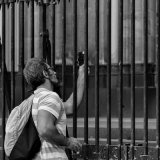 19 - RESTRICTED VIEW by Adrian Paine