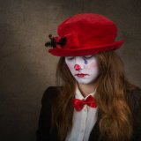 19 TEARS OF A CLOWN by Smokey Robinson - Katrina Wilson
