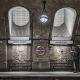 19 BAKER STREET by Gerry Rafferty - Lee Odell