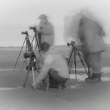 19 ABSTRACT PHOTOGRAPHERS by Charlie Wilson