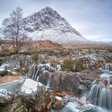 19 BUACHAILLE ETIVE MOR by Richard Burn