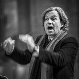 19 CONDUCTOR by Clive Larrett