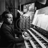19 ELY ORGANIST by Clive Larrett