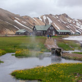 19 ICELANDIC SPA by David Knapp