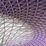 19, KINGS CROSS STATION by Johanna Bayes