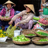 19 LAUGHTER IN HOI AN by Jan Clark