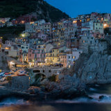 19, MANAROLA by Angela Dunn