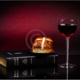 19 MAUNDY THURSDAY COMMUNION by Clive Larrett
