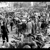 19 SUNDAY MARKET, JODHPUR BY RICHARD BURN