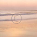 19 SUNRISE OVER NORFOLK by Katrina Wilson
