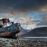 19 THE FINAL DESTINATION by Jo Glenister