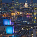 19, COLOURS OF THE CITY by Andy Cole