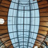 19 TOP DOWN AT APPLE MARKET BY ADRIAN PAINE