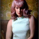 20 - RETRO SIXTIES LOOK by Ben Peet