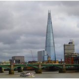 20 - THE SHARD by Lawrence Coleman