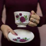20 CHINA IN YOUR HAND by T Pau - Katrina Wilson